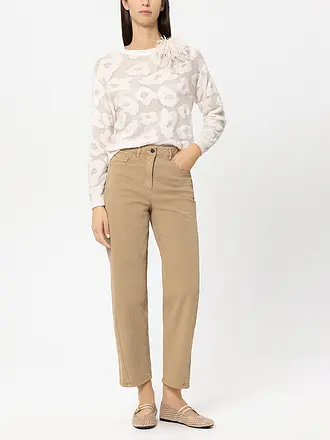 LUISA CERANO | Jeans Balloon Fit | 